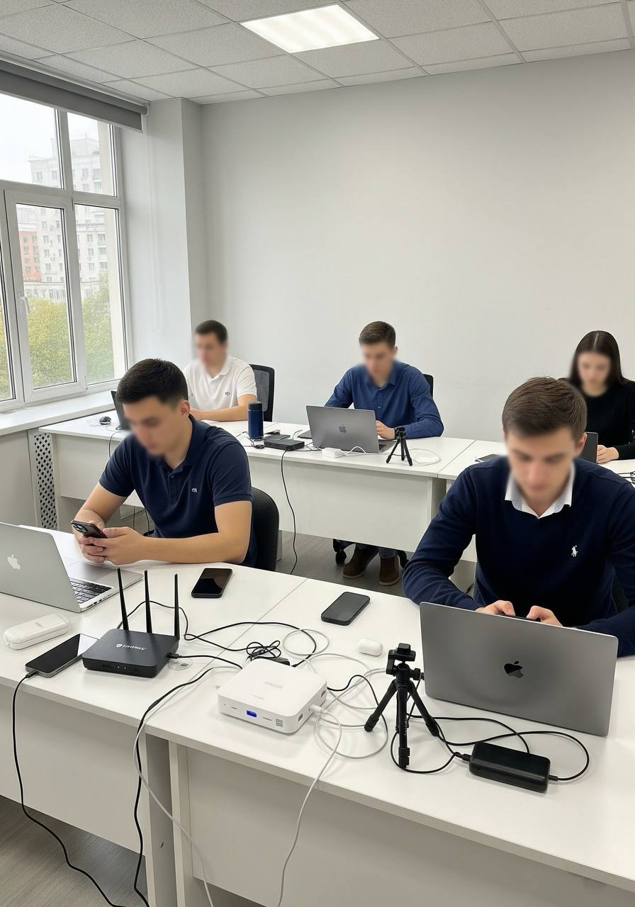 Наш офис в Украине