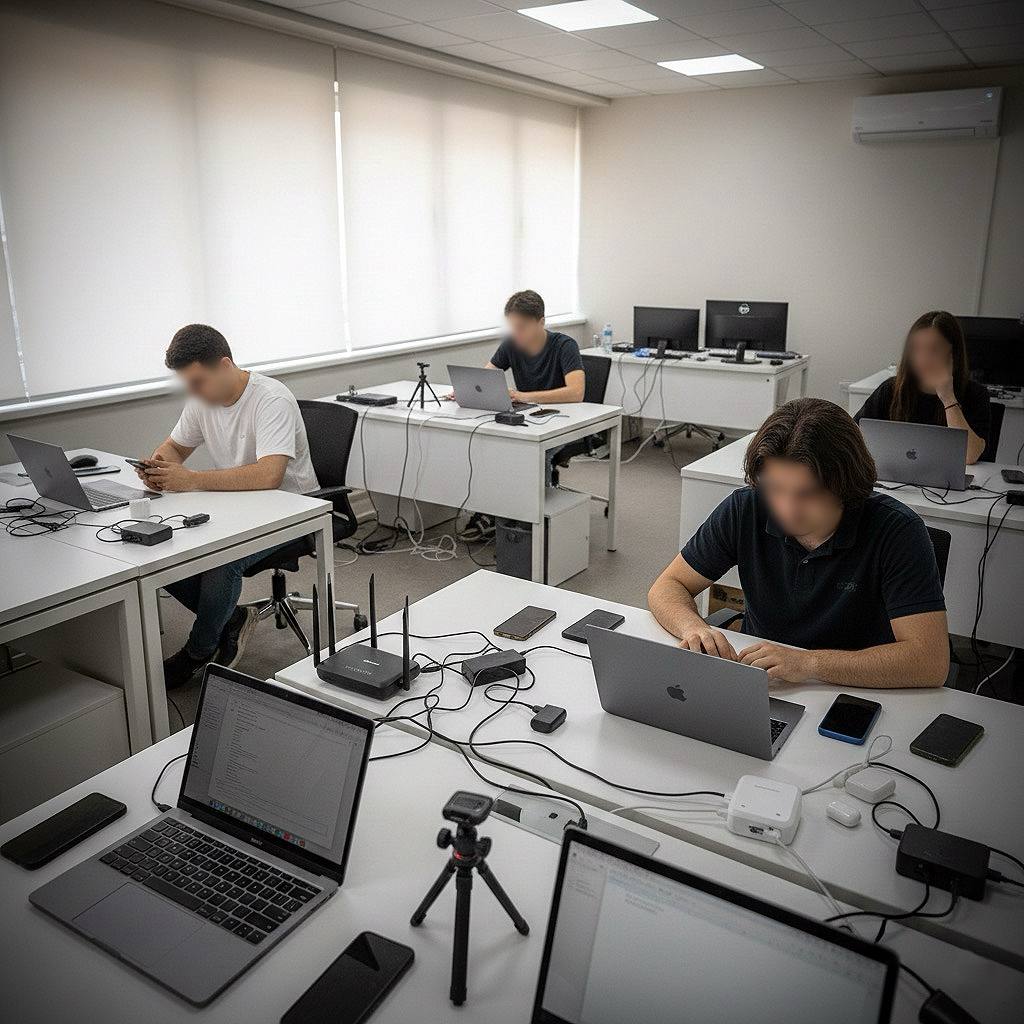 Наш офис в Армении